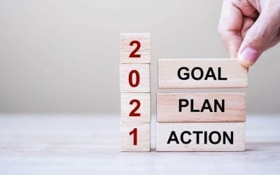4 Business Resolutions to Make for 2021
